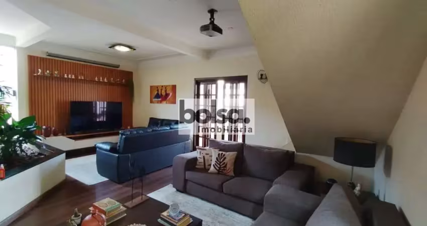 Casa com 4 quartos à venda no Parque Jardim Europa, Bauru 
