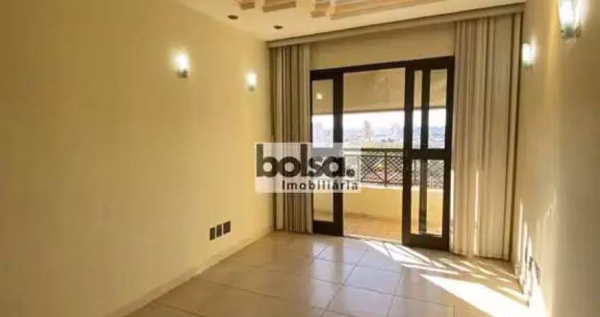 Apartamento com 3 quartos à venda na Vila Coralina, Bauru 