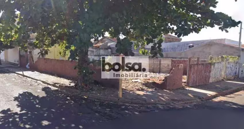 Terreno para venda com 315 m² em vila são joão da boa vista, bauru - sp