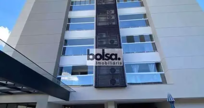 Apartamento com 2 quartos à venda no Jardim Solange, Bauru 