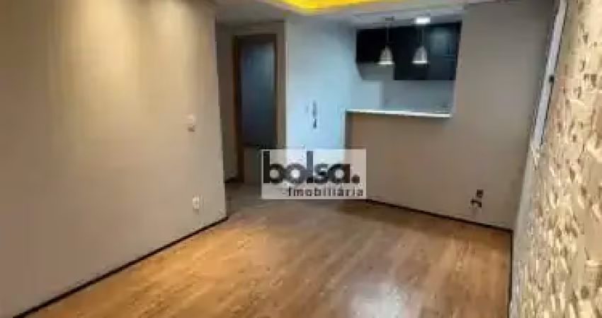 Apartamento maravilhoso no residencial parque barcelona ! !