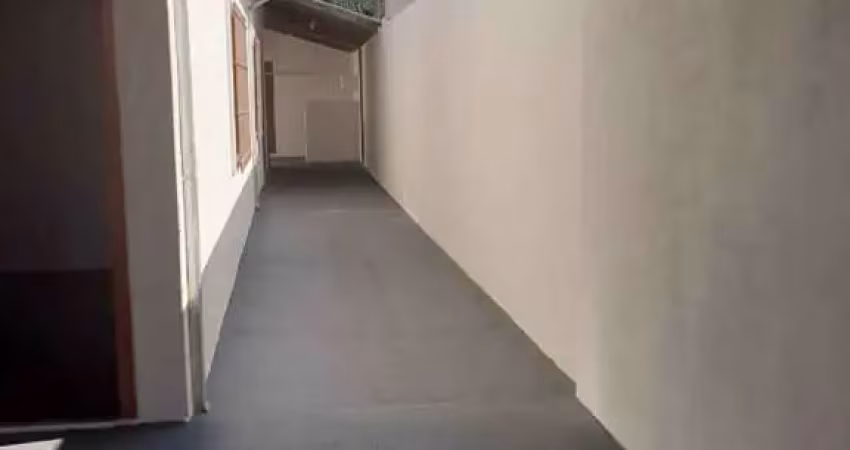 Casa para aluguel e venda com 80 m² e 2 quartos em parque santa edwirges, bauru - sp