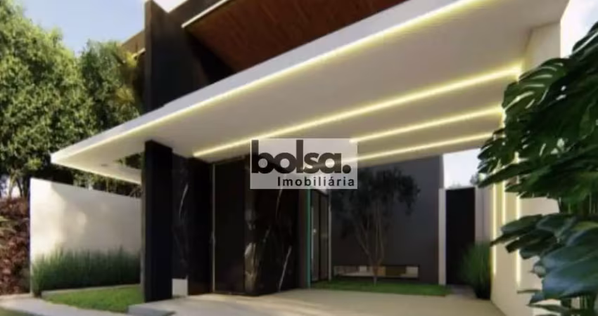 Casa com 3 quartos à venda no Centro, Piratininga 