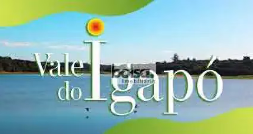 Terreno para venda com 300 m² em vale do igapó, bauru - sp