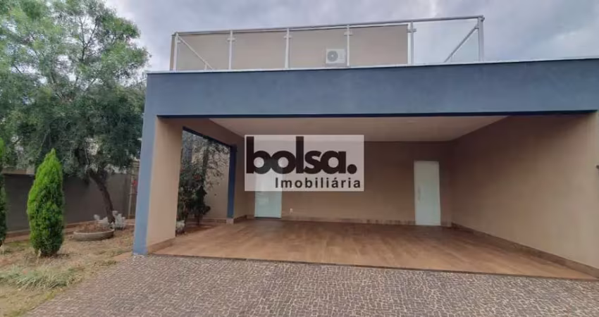 Casa com 3 quartos à venda na Vila Santista, Bauru 