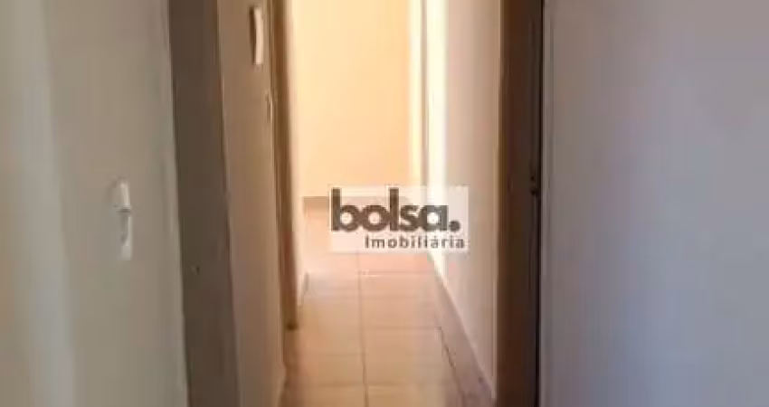 Casa para venda com 3 quartos em parque vista alegre, bauru - sp