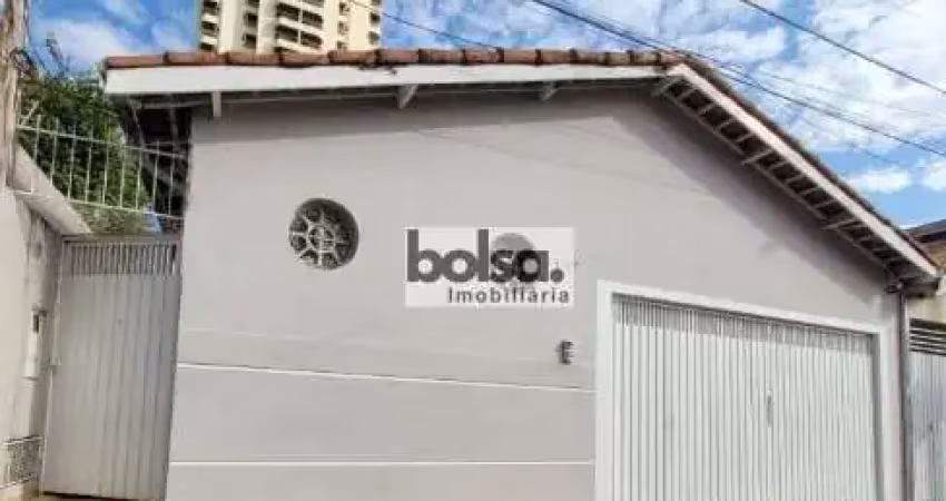 Casa com 3 quartos à venda no Centro, Bauru 