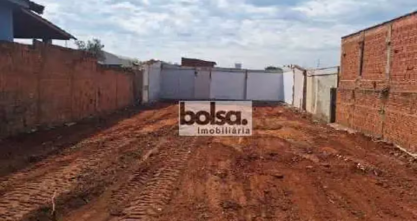 Terreno à venda no Parque Viaduto, Bauru 