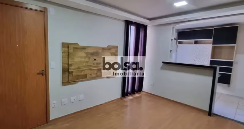 Apartamento com 2 quartos à venda no Jardim Alvorada, Bauru 