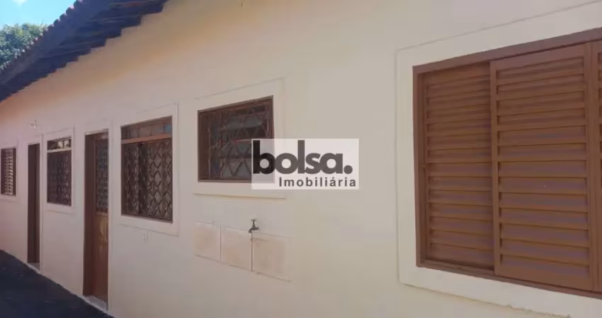 Casa para venda com 2 quartos em parque santa edwiges, bauru - sp