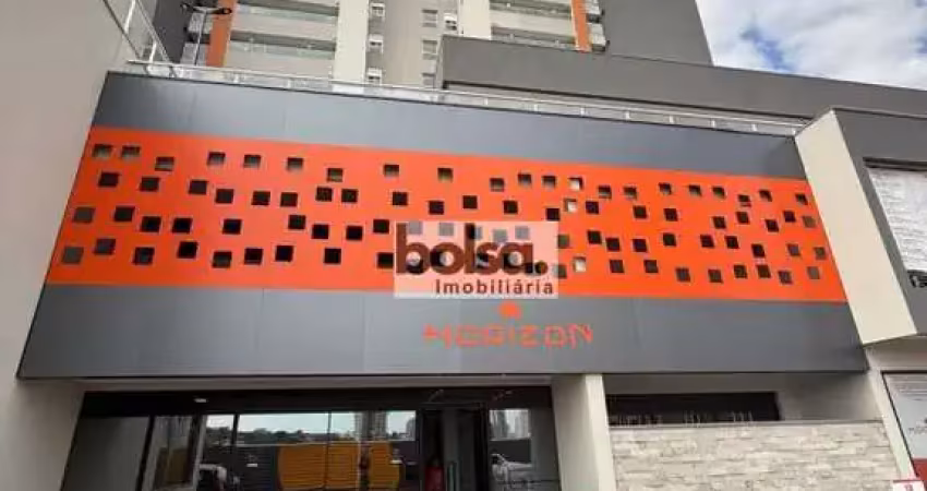 Apartamento com 2 quartos à venda na Vila Aviação, Bauru 