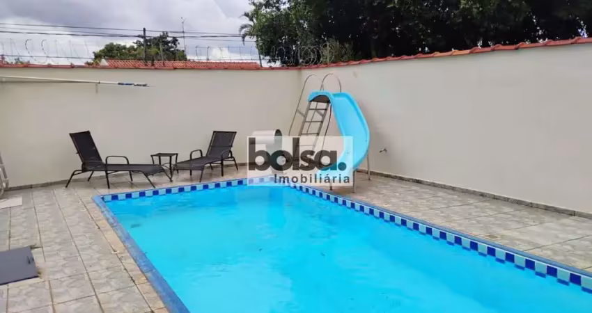 Casa com 3 quartos à venda na Vila Carolina, Bauru 