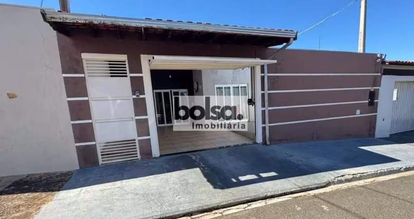 Casa com 3 quartos à venda no Parque São João, Bauru 