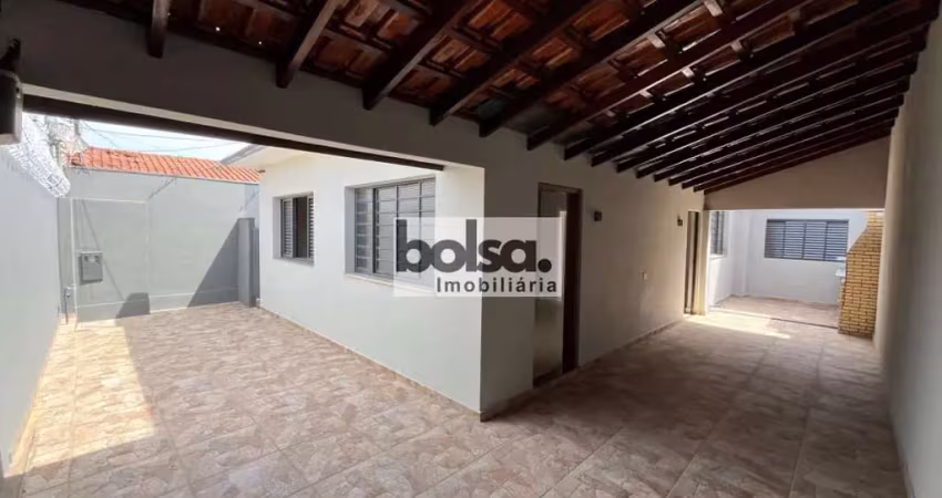 Casa com 3 quartos à venda no Centro, Bauru 