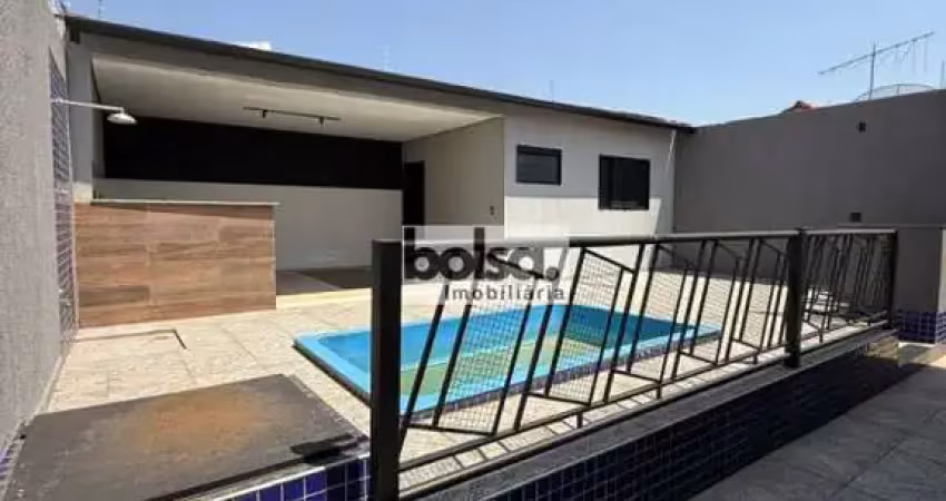 Casa com 3 quartos à venda no Jardim Bela Vista, Bauru 