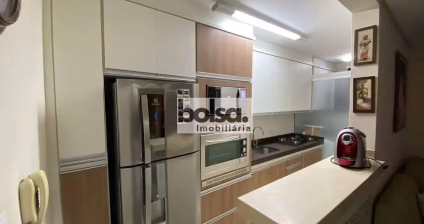 Apartamento benfica para venda  2 quartos sendo uma suíte em jardim panorama, bauru - sp