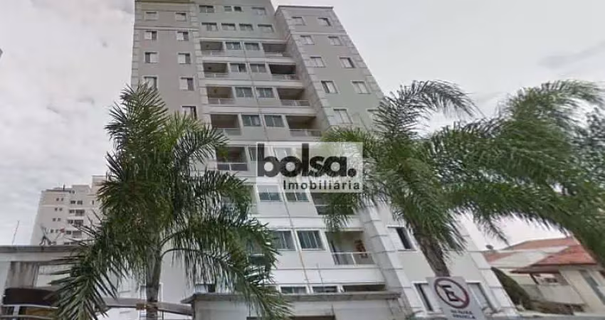 Apartamento benfica para venda  2 quartos sendo uma suíte em jardim panorama, bauru - sp