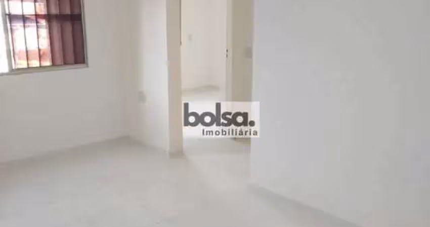 Apartamento para venda com 47 m² e 2 quartos em loteamento chácara das flores, bauru - sp