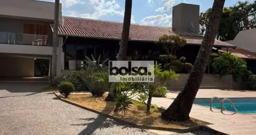 Casa em condominío para aluguel e venda com 1000 m² e 4 quartos em samambaia parque residencial, bauru - sp