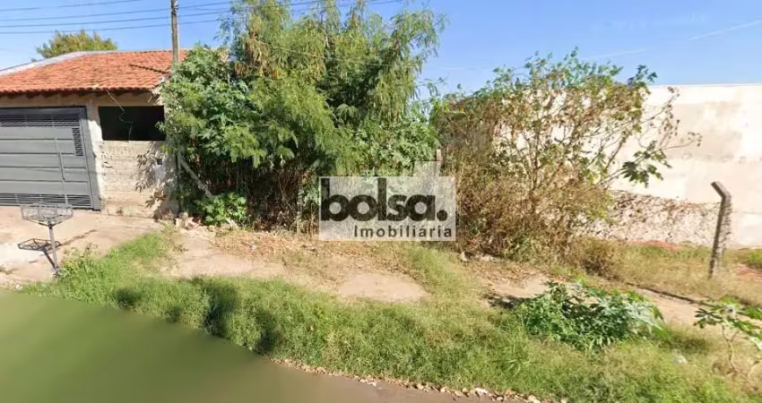 Terreno à venda na Vila Industrial, Bauru 