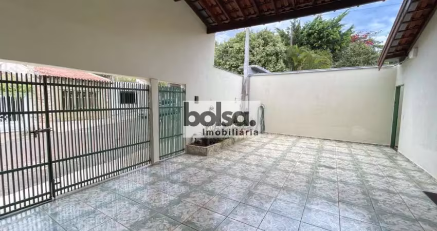 Casa para venda com 156 m² e 2 quartos em parque dos eucaliptos, bauru - sp