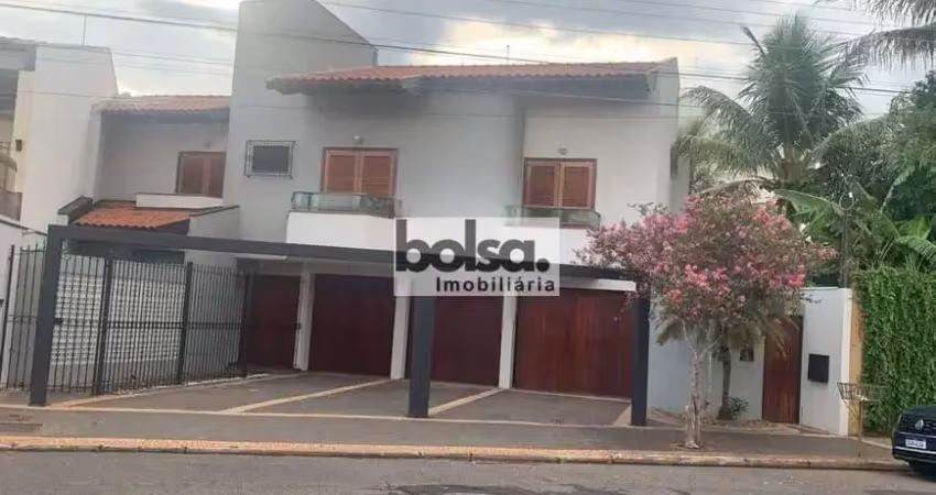 Casa com 3 quartos à venda no Jardim Estoril IV, Bauru 