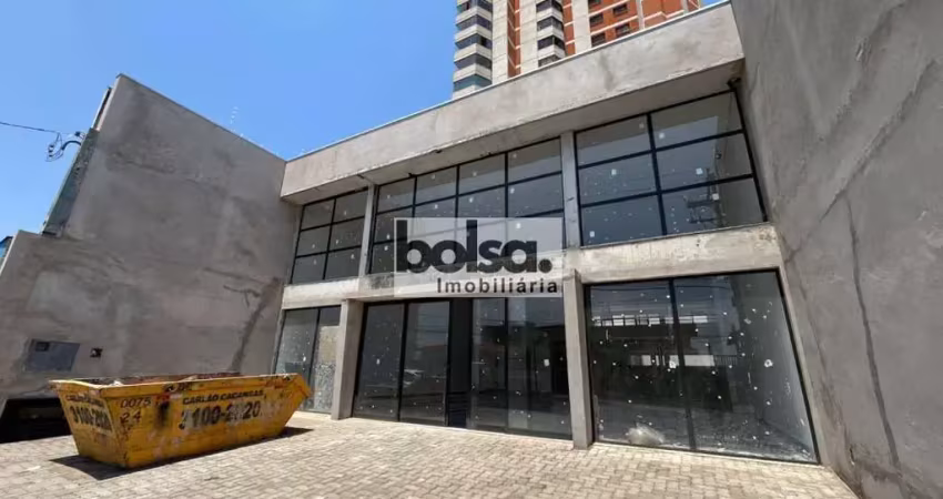 Prédio à venda no Parque Jardim Europa, Bauru 