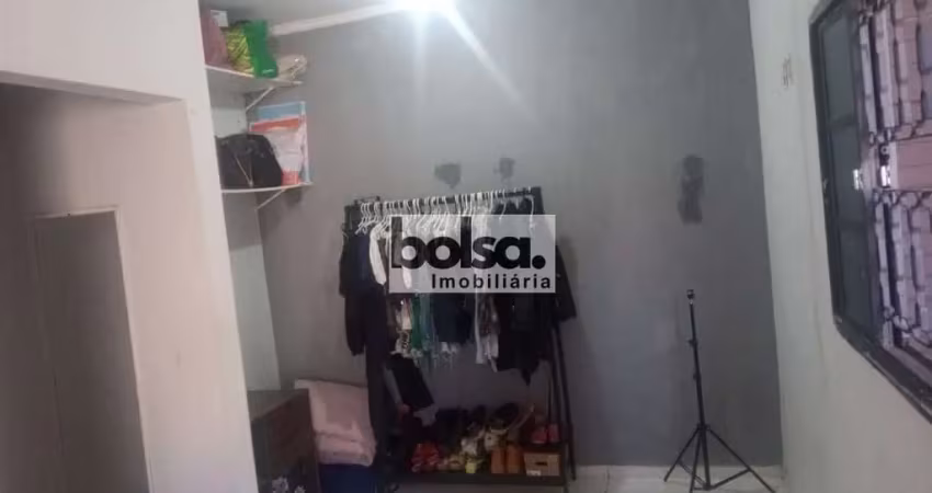 Casa para venda com 149,92 m² e 3 quartos em núcleo habitacional nobuji nagasawa, bauru - sp