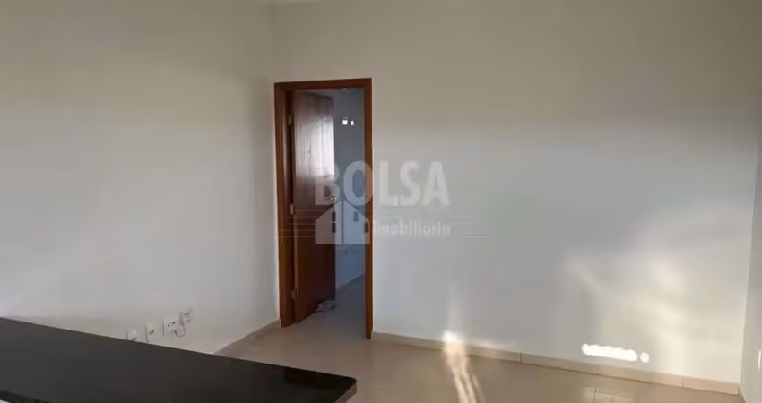 Casa com 1 quarto para alugar no Parque Viaduto, Bauru 