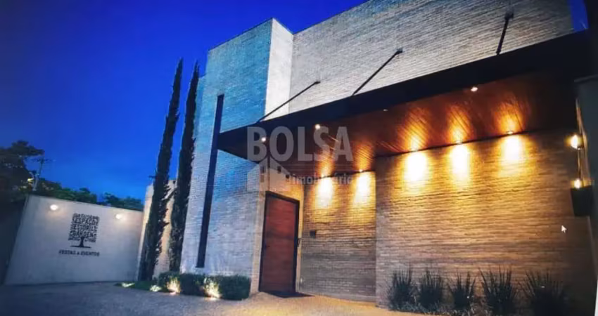 Sala comercial para alugar no Jardim Estoril, Bauru 