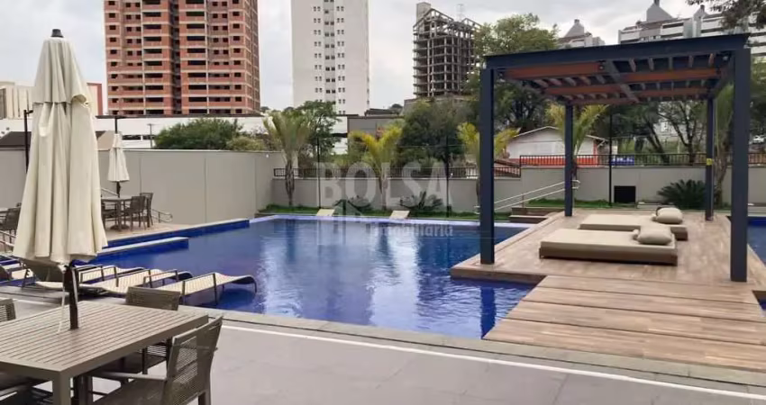 Casa com 3 quartos para alugar na Vila Aviação, Bauru 