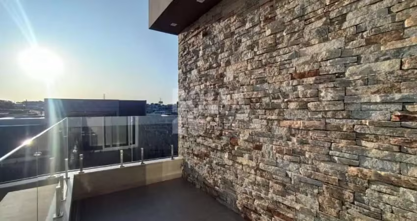 Casa com 1 quarto para alugar no Residencial Tamboré, Bauru 