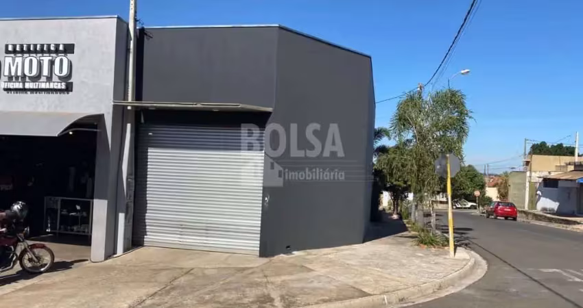 Sala comercial para alugar no Parque Jaraguá, Bauru 