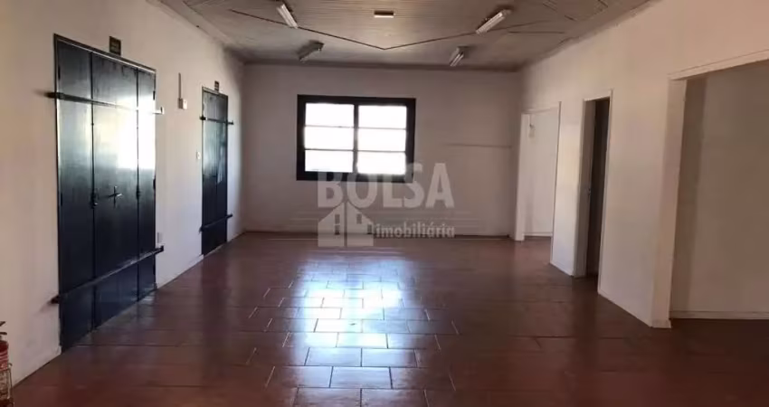 Sala comercial para alugar na Vila Cardia, Bauru 