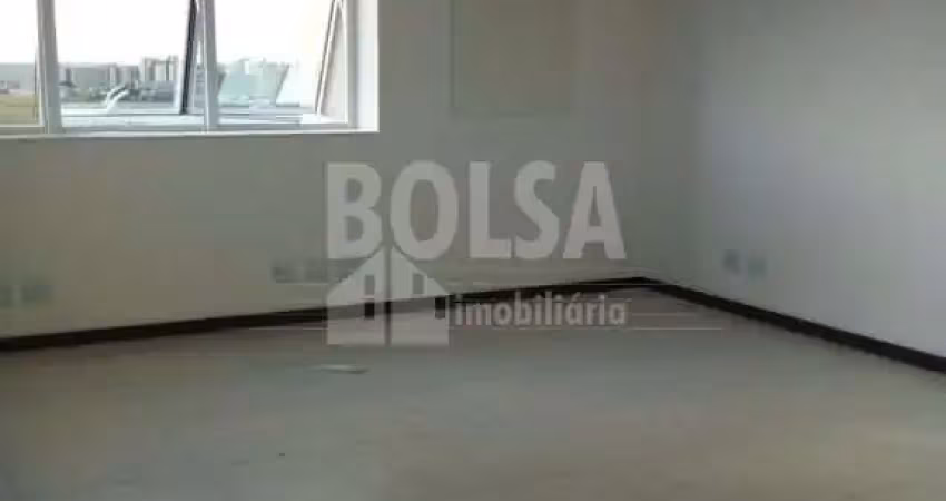 Sala comercial para alugar na Vila Aviação, Bauru 