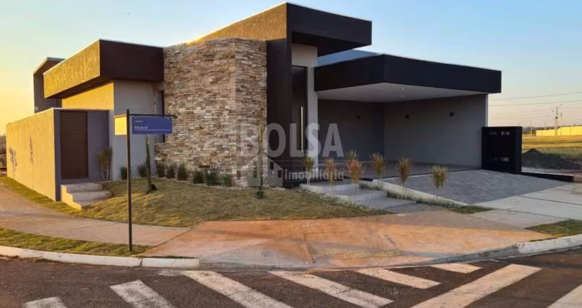 Villa de lion 1