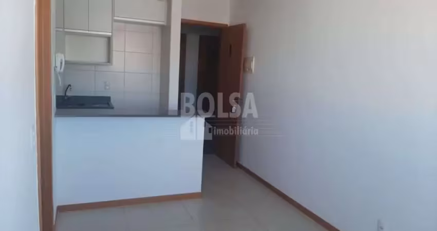 Apartamento no altos da cidade próximo de tudo