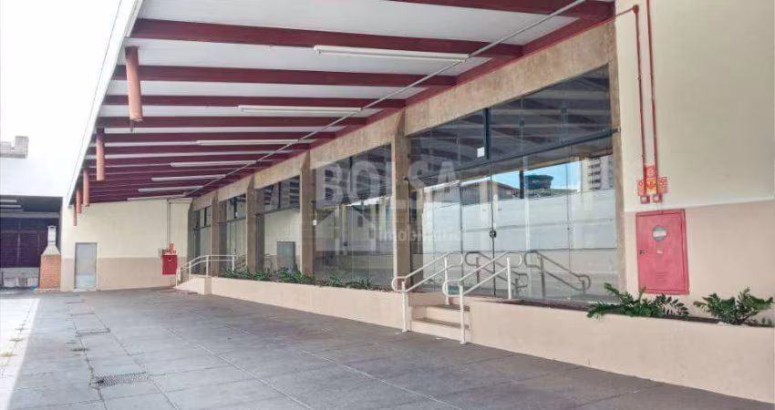 PRÉDIO COMERCIAL no bairro CENTRO