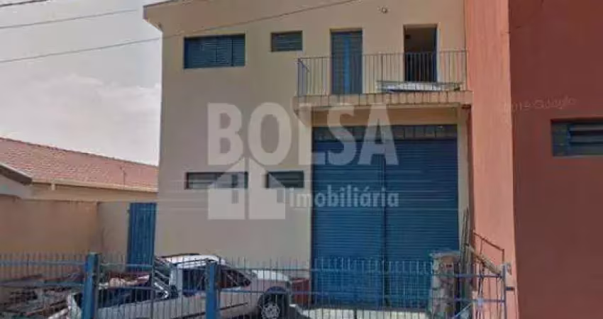 Sala comercial para alugar na Vila Coralina, Bauru 