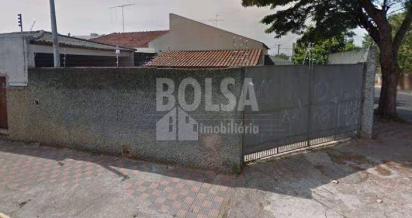 VILA CAMARGO
