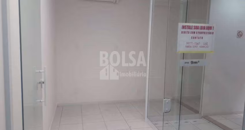 SALA COMERCIAL no bairro centro