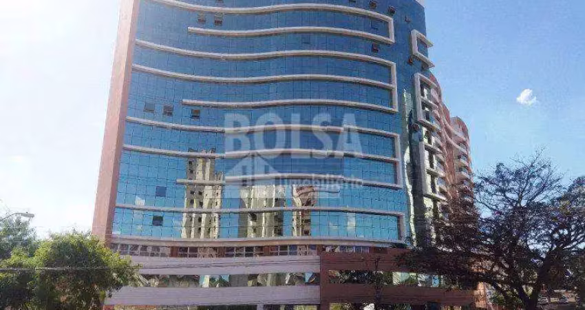 Sala comercial para alugar no Jardim Panorama, Bauru 