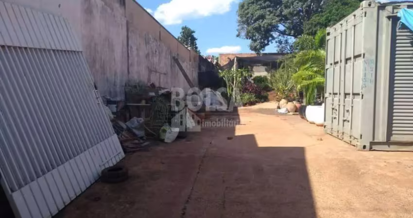 Sala comercial para alugar no Jardim Estoril, Bauru 