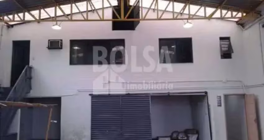Sala comercial para alugar na Vila Engler, Bauru 