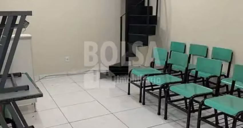 Sala comercial para alugar no Centro, Bauru 