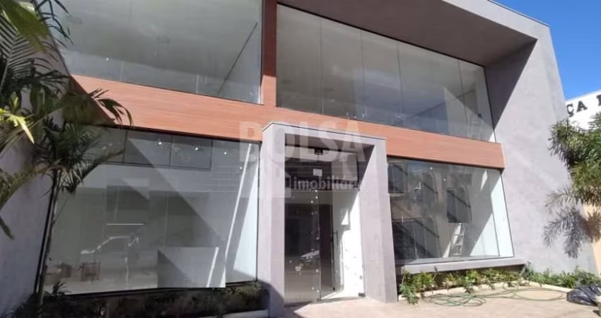 Loja comercial com Vitrini