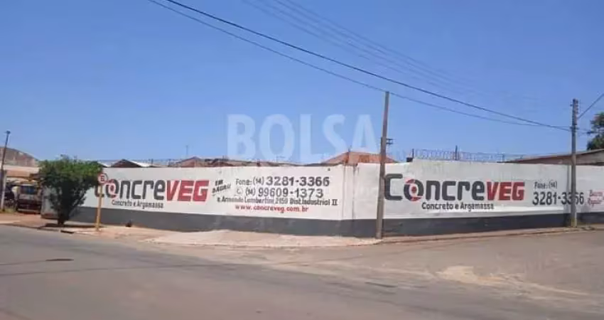 Sala comercial para alugar na Vila Cardia, Bauru 