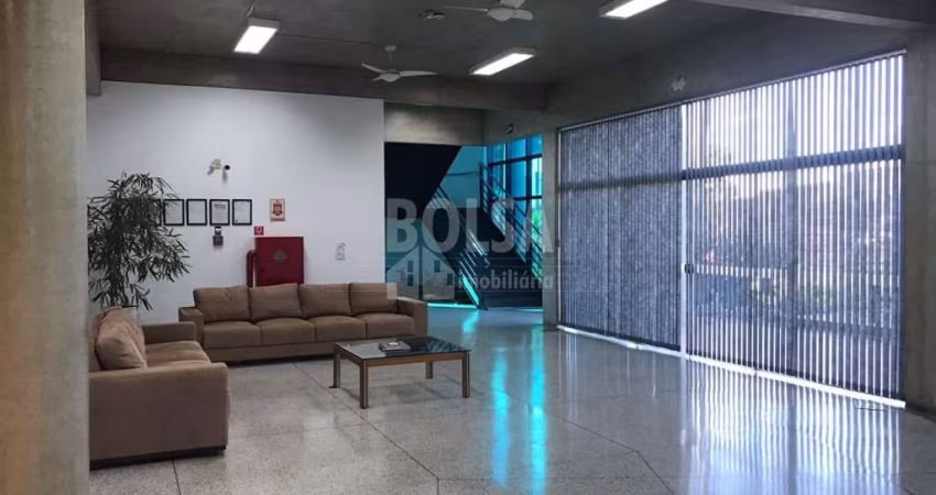 PRÉDIO COMERCIAL NA ZONA SUL ! !