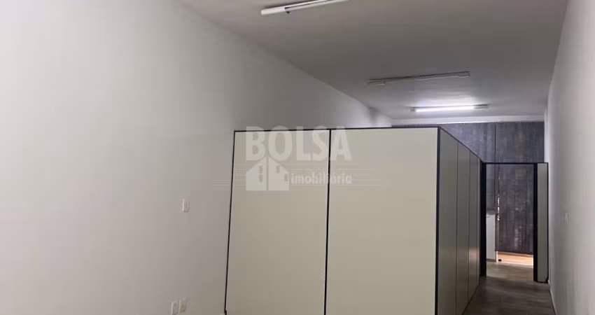 Imóvel Comercial localizado em um a das principais Avenidas de Bauru