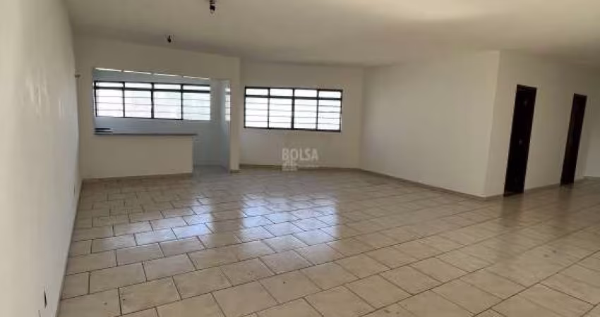 Sala comercial sobre loja